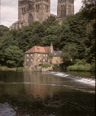 The City of Durham