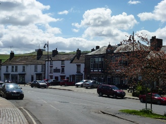 Middleton in Teesdale.
