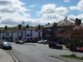 Middleton in Teesdale.